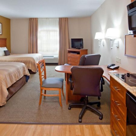 Candlewood Suites League City By Ihg Exterior foto