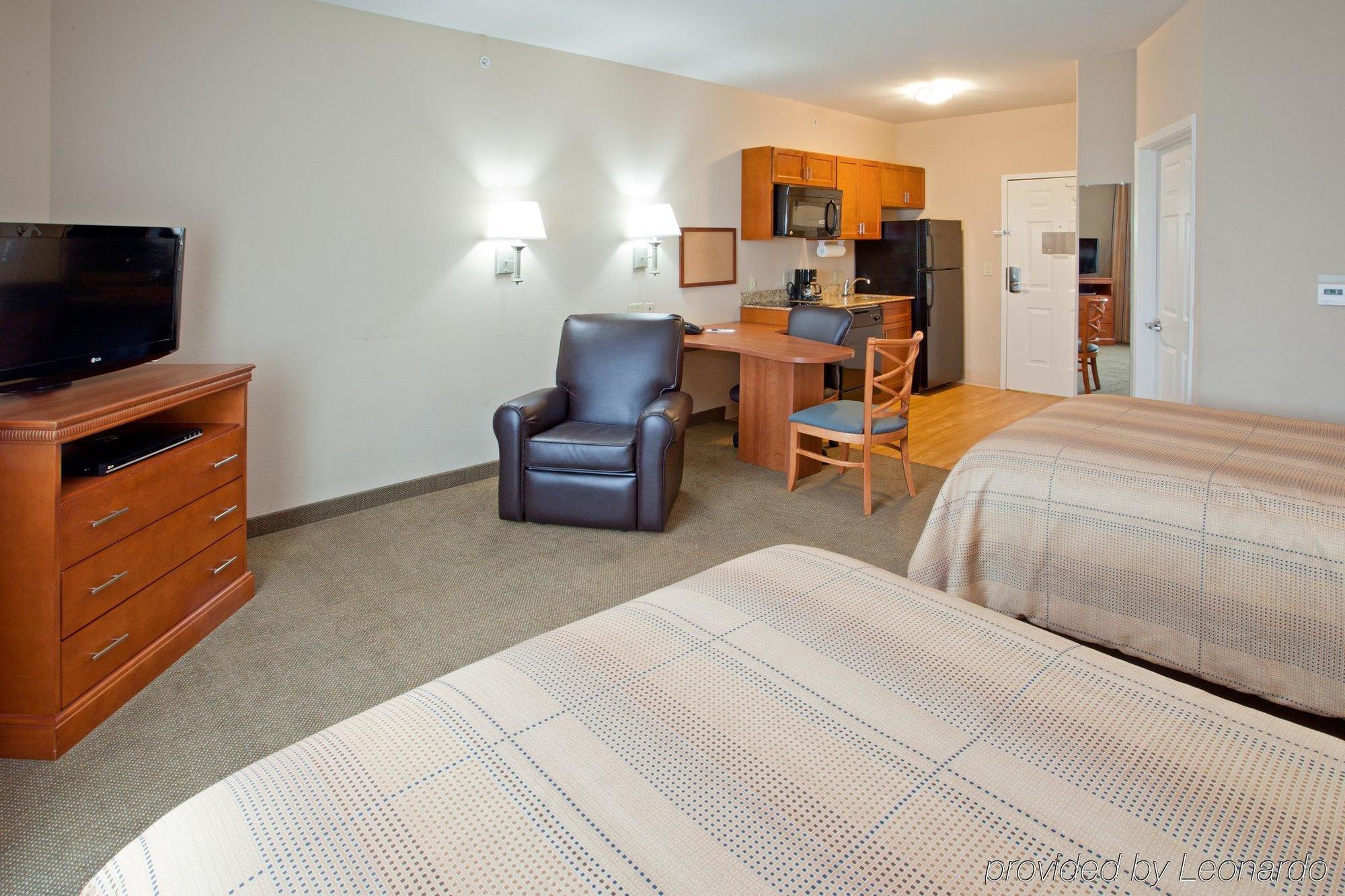 Candlewood Suites League City By Ihg Quarto foto