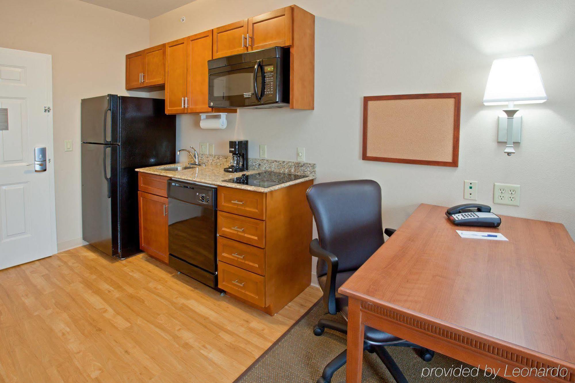 Candlewood Suites League City By Ihg Quarto foto