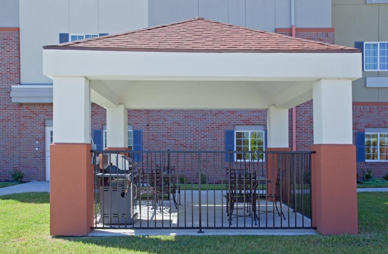 Candlewood Suites League City By Ihg Exterior foto